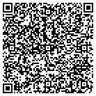 QR code with Mike Theard Painting & Wallcov contacts