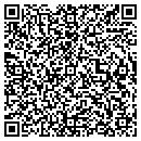 QR code with Richard Zabel contacts