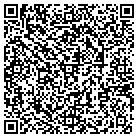 QR code with Rm Hunter Inc Dba Level I contacts