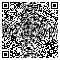 QR code with Vstrator contacts