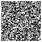 QR code with the magic vacuum services contacts