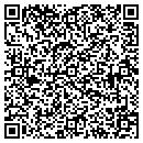 QR code with W E Q A Inc contacts