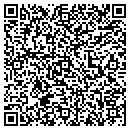 QR code with The Nail Diva contacts