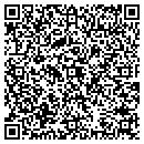 QR code with The WebWizard contacts