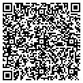 QR code with thump contacts