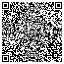 QR code with Roosevelt Hubbard Jr contacts