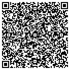 QR code with Prioriety Painting Service contacts