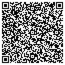 QR code with T-N-T Enterprise contacts
