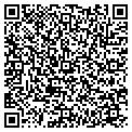 QR code with R Towle contacts
