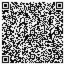 QR code with Rw Hollmann contacts