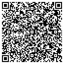 QR code with R B A Painting contacts
