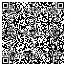QR code with Rhino Shield of in oh KY contacts