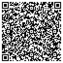 QR code with Rons Ainting contacts