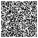 QR code with R P Painting LLC contacts