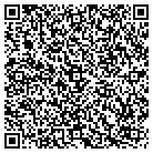 QR code with R T Moore Paint & Decorating contacts