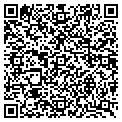 QR code with U&R roofing contacts