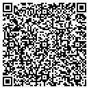 QR code with Ain & Bank contacts