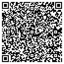 QR code with White Christopher MD contacts