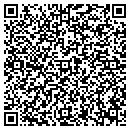 QR code with D & W Painting contacts