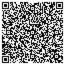 QR code with WOODS PAINTING COMPANY contacts