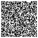 QR code with E Painting LLC contacts