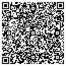 QR code with C P Insurance Inc contacts