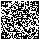 QR code with Sawyer J W contacts