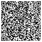 QR code with Wortham III George F MD contacts