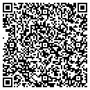 QR code with Hardiek Decorating contacts