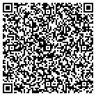 QR code with Yeezyshopping.com contacts