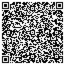 QR code with Soxpenderz contacts