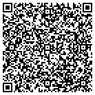 QR code with A Better Life Hypnosis Center contacts