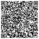 QR code with Rhoades Custom Painting Inc contacts