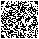 QR code with Advance Appliance Service contacts