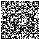 QR code with Harvey Harris contacts