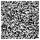QR code with All about you concierge service contacts