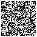 QR code with All Knight Bonding contacts