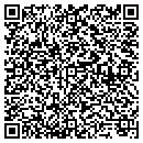 QR code with all things enbrodered contacts