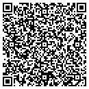QR code with Hager Dwight MD contacts