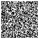 QR code with Halterman Roger MD contacts