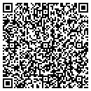 QR code with Haman Tara E MD contacts