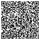 QR code with J T Painting contacts