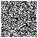 QR code with Just Faux It contacts