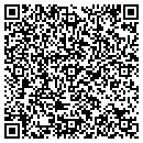 QR code with Hawk Roberta J MD contacts
