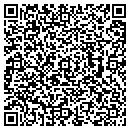 QR code with A&M ICECREAM contacts