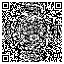 QR code with Homework Inc contacts
