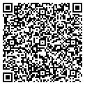 QR code with Hunginton Run contacts