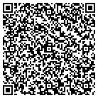 QR code with Serenity Custom Finishes Paint contacts