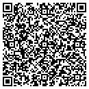 QR code with Anything you need remodeled contacts