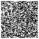 QR code with APPLE MOVING CO contacts